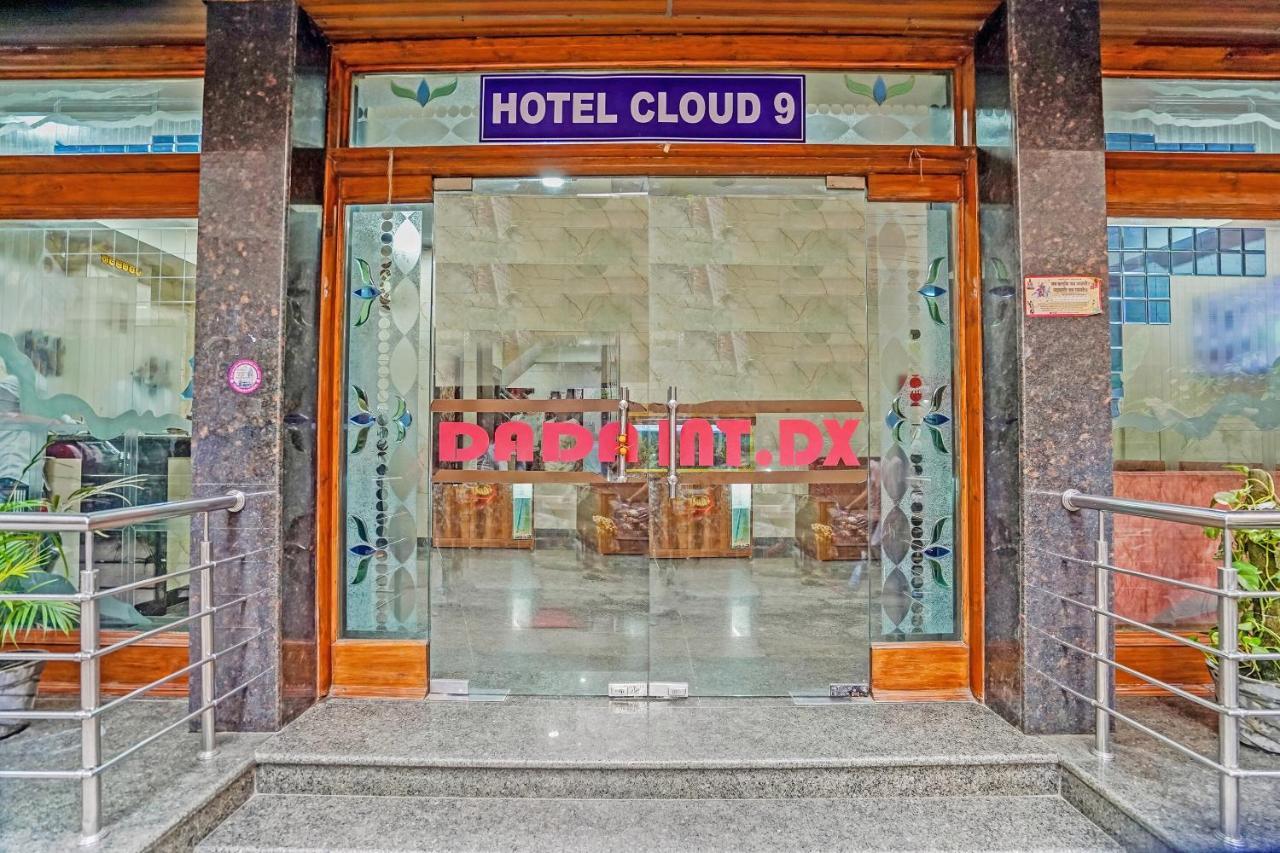 Oyo 88326 Hotel Cloud 9 Nuova Delhi Esterno foto